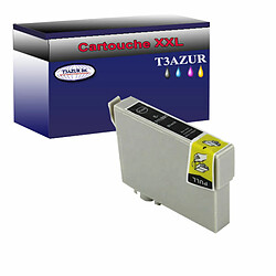 T3Azur Epson T0711 -Compatible