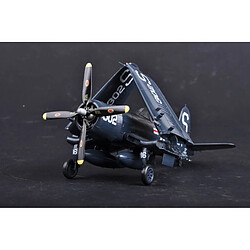 Acheter Hobby Boss Maquette Avion F4u-4b Corsair