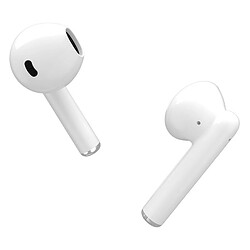 Avis Blackview Airbuds 6 (Écouteurs sans fil - Bluetooth 5.3) Blanc