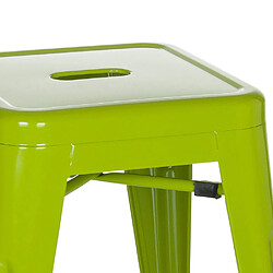 Tabouret