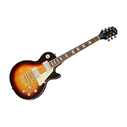 Les Paul Standard 60s Bourbon Burst Epiphone 