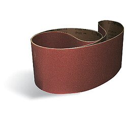 Bandes abrasives métal / bois 10x330 mm Aircraft SB10X330K80