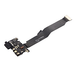 Wewoo Pièce détachée pour Xiaomi Mi 5s Port de charge Câble flexible Flex Cable