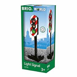 brio Chemins de fer - Signal lumineux