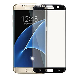 PHONECARE Verre Trempé 5D Full Cover Curved - Samsung S7