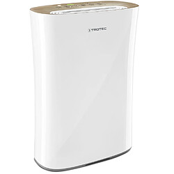 TROTEC Purificateur d'air design AirgoClean 110 E purification mobile air purifier