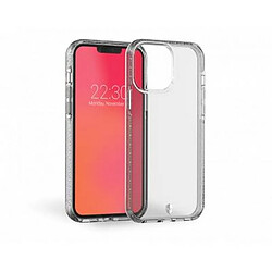 Force Case Coque Renforcée pour iPhone 13 Pro Max LIFE Transparent 