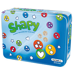 Beleduc Jeu Shapy 22470