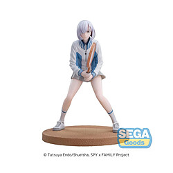 Sega Spy x Family - Statuette Luminasta Fiona Frost Tennis 15 cm