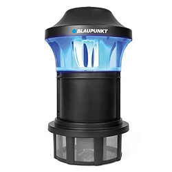 BLAUPUNKT Lampe anti-insectes 750 m²