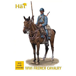 Figurine militaire Inconnu