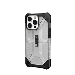 Avis Urban Armor Gear 113153114343 coque de protection pour téléphones portables 15,5 cm (6.1') Housse Transparent