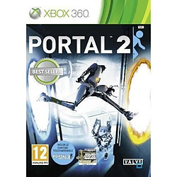 NC Portal 2 Classics Jeu XBOX 360 - Reconditionné