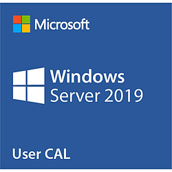 Microsoft Windows Server 2019