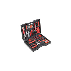 MEISTER Coffret a outils 44 pieces