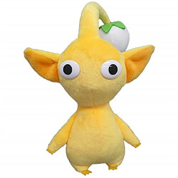 Universal Pikmin Olma Doll Plush Toy 20cm 