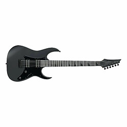 GRGR131EX RG Gio Black Flat Ibanez