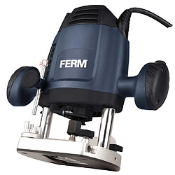 FERM Fraiseuse 1200 W 32 mm PRM1021