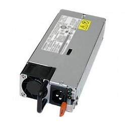 Avis Lenovo ThinkSystem Platinum Hot-swap 450W (4P57A12649)