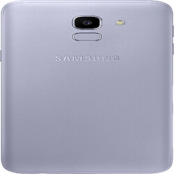 Avis Samsung Galaxy J6 - 32 Go - Orchidée · Reconditionné