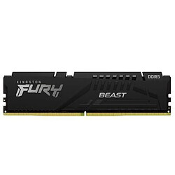 Kingston DIMM 128 GB DDR5-5200 (4x 32 GB) Quad-Kit, Arbeitsspeicher