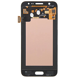 Avis Wewoo Pour Samsung Galaxy J5 / blanc J500 pièce détachée LCD Affichage + Écran Tactile Digitizer Assemblée Remplacement