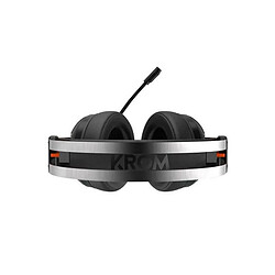 Avis Casques avec Micro Gaming Krom Kode 7.1 Virtual MAUAMI0508