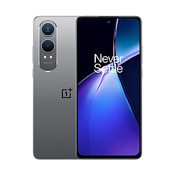 OnePlus Nord CE4 Lite 5G 8 Go/256 Go Argent (Super Silver) Double SIM