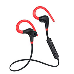 Bluetooth 4.1 sans pour fil le sport casque intra-ecouteurs stéréo RD auriculaires 