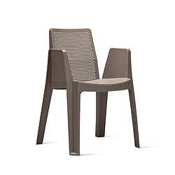 Set 4 Fauteuil Play - RESOL