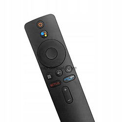 Avis GUPBOO Télécommande Universelle de Rechange pour Xiaomi MI BOX S Box 3 Box 4K MI TV Stick remplacer