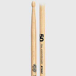 Avis 5A-50TH 50th Limited Drumstick Oak 5A Tama