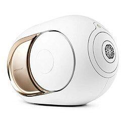 Devialet Enceinte sans fil Phantom I 108db Gold