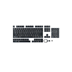 Accessoires clavier gamer ASUS