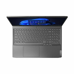 Acheter Ordinateur Portable Lenovo LOQ 3 15IRH8 15,6" Intel Core i7-13620H 16 GB RAM 1 TB SSD Nvidia Geforce RTX 4060 Espagnol Qwerty