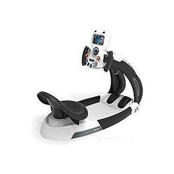 Simulateur de conduite Smoby Space Driver