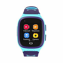 Montre intelligente pour enfants Karen M LT31