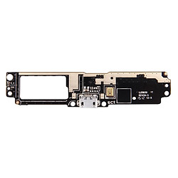 Avis Wewoo Pour HTC One E9 Remplacement de Câble flexible Flex Cable de port de chargement d'pièce détachée