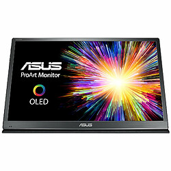 ASUS ProArt PQ22UC