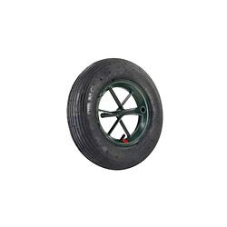 Selection Brico-Travo Roue gonflable aga40/250 vg 20 x 250