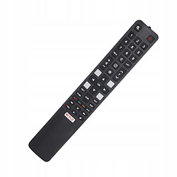 Avis GUPBOO Télécommande Universelle de Rechange Pour TCL Hdtv RC802N YAI2 YUI1 P20 C2 série 32S6000