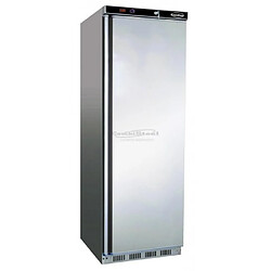 Armoire Réfrigérée Negative Inox - 340 L - Combisteel - R600aAcier inoxydable1 PortePleine Armoire Réfrigérée Negative Inox - 340 L - Combisteel - R600A Pleine