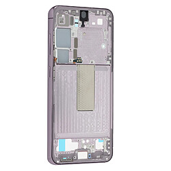 Acheter Samsung Châssis Central pour Samsung Galaxy S23 Original Service Pack Lavande