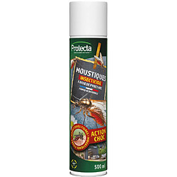 Protecta Insecticide moustiques aérosol 500 ml.