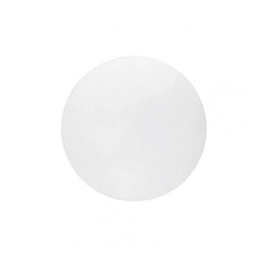 Luminaire Center Applique LED intégré Fusion blanc mat 1 ampoule 3,5cm pas cher