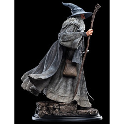 Acheter Weta Collectibles Weta Workshop Lord of the Rings - Gandalf the Grey Pilgrim Statuette