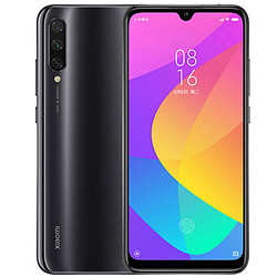 Xiaomi Mi A3 4+64 Go Gris - Occasion