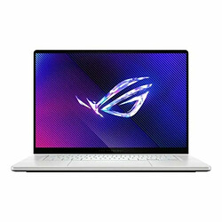 Ordinateur Portable Asus ROG Zephyrus G16 2024 16" 32 GB RAM 1 TB SSD Nvidia Geforce RTX 4070 Intel Core Ultra 9 185H