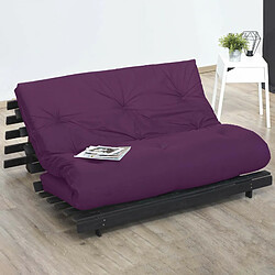 Idliterie Matelas Futon Coton