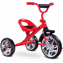 Caretero Toyz York Tricycle pour Enfant